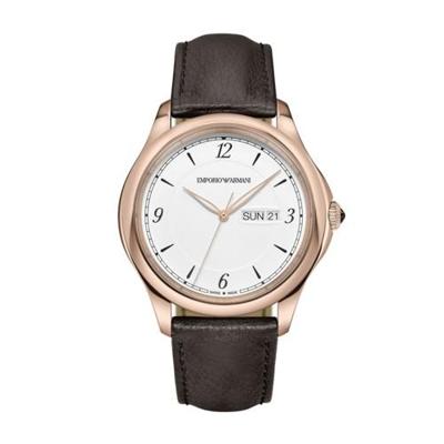 Emporio Armani skelet HerenhorlogeAR2072