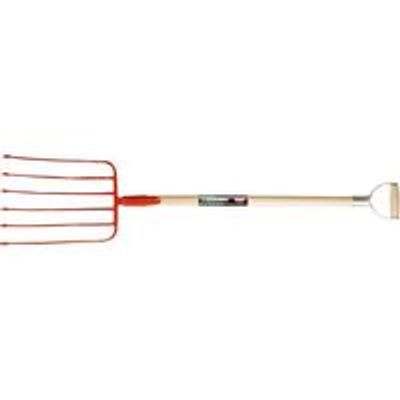 Polet Bietenriek 6T 360X285mmD-Steel 95cm