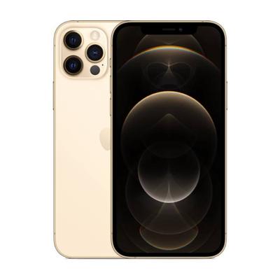 Apple iPhone 12 Pro - 512GB - Goud