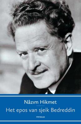 Het epos van sjeik Bedreddin (Hardback)