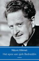 Het epos van sjeik Bedreddin (Hardback)