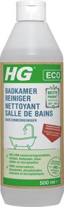 HG Eco badkamerreiniger