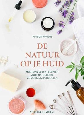 De natuur op je huid (Paperback)