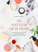 De natuur op je huid (Paperback)
