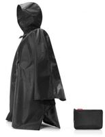 Reisenthel rain coat women-Black - thumbnail