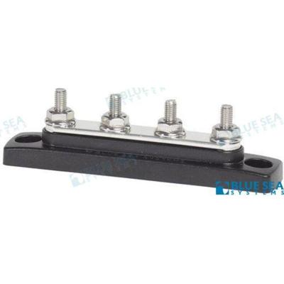 BS2305 - 100A 4-polige aansluitplaat.