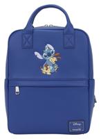 Disney by Loungefly Midi Backpack Lilo & Stitch Animal Friends
