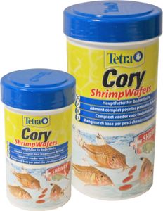 Cory Shrimp Wafers 100 ml - Tetra