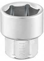 Facom Doorsteekdop 1/4&apos;&apos; 6-Kant 13Mm - R.13HX - R.13HX