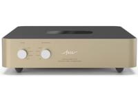 Fezz Gratia Prestige MK2 phono voorversterker Sunlight