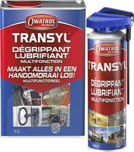 owatrol transyl 1 ltr