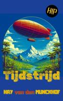Tijdstrijd - Hay van den Munckhof - ebook