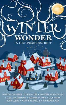 Winterwonder in het Peak District (Paperback)