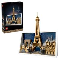 LEGO Architecture Parijs stad van de liefde 21064