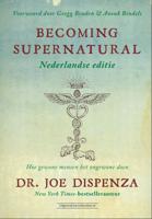 Succesboeken Becoming super natural Nederlands