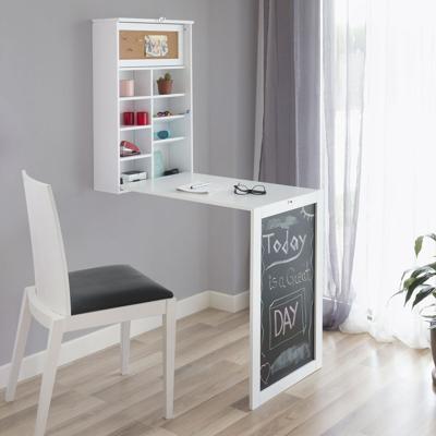 Vouwbaar Wandbureau Woldy InnovaGoods