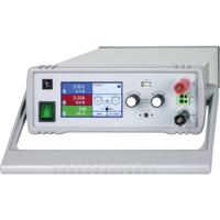 EA Elektro Automatik EA-PSI 9080-60 DT Labvoeding, regelbaar 0 - 80 V/DC 0 - 60 A 1500 W Ethernet Programmeerbaar, Op afstand bedienbaar, OVP Aantal uitgangen: