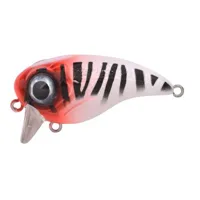 SPRO Spro Fat Iris Hardlure Redhead Tiger 5cm 10gr