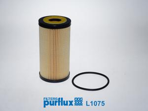 Oliefilter PURFLUX, u.a. für Audi, VW