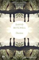 Dertien - David Mitchell - ebook - thumbnail
