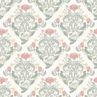 Midbec FC Klara & Tove- Frodas Green/red - 26029