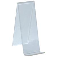 Deflecto boekensteun ft 5 x 14 cm