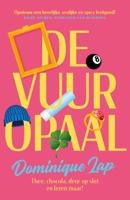 De Vuuropaal (Paperback)