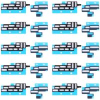 10 Sets Mainboard FPC Connector Sponse Foam Pads voor iPhone 12 Mini