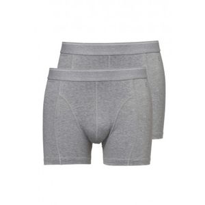 Ten Cate Men Short Two Pack Grey (32323)