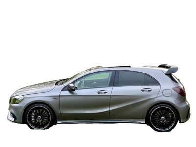 Mercedes Benz A Klasse