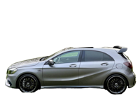 Mercedes Benz A Klasse