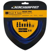 JAGWIRE Road pro brake kit - sid blue