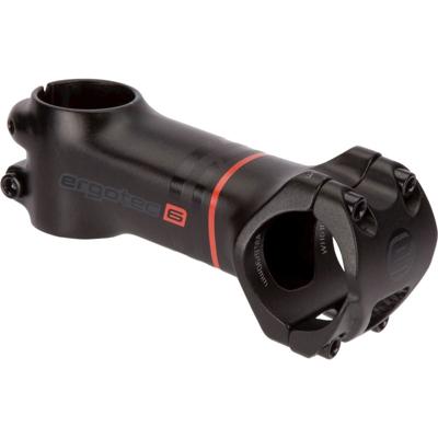 Ergotec stuurpen ray 35 ahead ø28,6 / 110 / 35,0 mm zwart