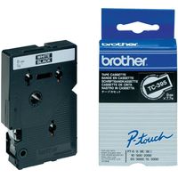 Brother Labeltape 9mm - [TC395]