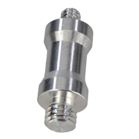 Linkstar spigot bh-4m8m 1/4"-3/8" male 40 mm