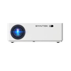 Byintek K20 Basis Full HD Projector - Wit