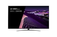 LG 4K Smart QNED XXL Mini LED TV 65QNED866QA (2022) 120HZ 65"