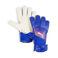 Keeperhandschoenen Puma Ultra Play Rc Blauw Multicolour Volwassenen Maat 10