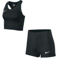 Nike Stock Wedstrijd Short Set Dames - thumbnail