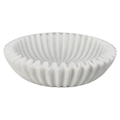 Richmond Schaal 'Caline' Resin, 38cm