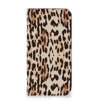 iPhone 15 Plus Hoesje maken Leopard