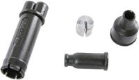 Domino Verdeler bowden cable distributor plastic sw 6,25mm