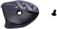 SRAM behuizing deksel housing cover lunar grey/black