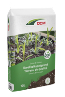 Potgrond zaaien & stekken 10 l - Dcm