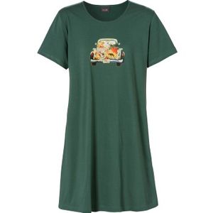 Trofe Fall Truck Big Tee