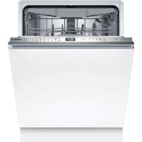 BOSCH SMH6ECX12E Serie 6 Inbouw Vaatwasser