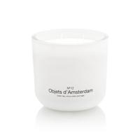 Marie-Stella-Maris No. 12 Objets d'Amsterdam Geurkaars 900gr