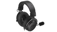 ENDORFY VIRO Plus USB Headset Bedraad Hoofdband Muziek/Voor elke dag Zwart - thumbnail
