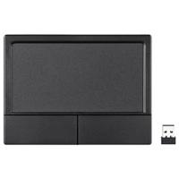 Perixx PERIPAD-704 Touchpad Radiografisch Zwart