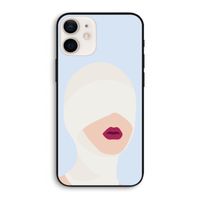 Incognito: iPhone 12 Biologisch afbreekbaar hoesje